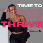 Time To Thrive