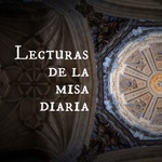 Lecturas de la misa diaria