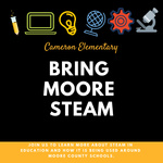 Bring Moore STEAM