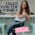 Fight For the Family