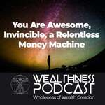 The Wealthness Podcast
