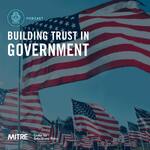 Building Trust in Government