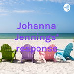 Johanna Jennings' response