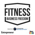 Fitness Business Freedom