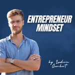 Entrepreneur mindset By Ludovic Guckert - Le podcast des coachs et experts de l'accompagnement