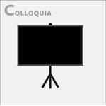 Colloquia from science leaders and technology innovators SD