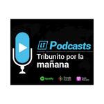 Tribunito por la mañana