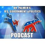 Dr. Palmer's U.S.Government & Politics