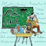 Rå Stil