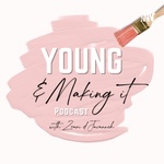 Young and Making It