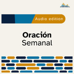 Oración Semanal