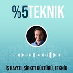%5 Teknik