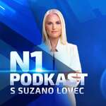 N1 podkast s Suzano Lovec