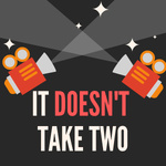 It Doesn't Take Two