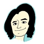 ニギハヤミコハクヌシライのここへきてはいけないすぐもどれ!