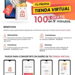Don Express Portal Comercial XIAOMI
