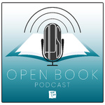 APS Open Book Podcast