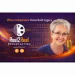 Indie Creatives - A R2RB Network Podcast