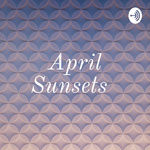 April Sunsets 
