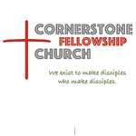 Cornerstone Fellowship Church