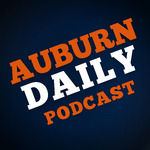 The Auburn Podcast Archive