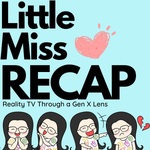Little Miss Recap