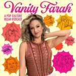 Vanity Farah with Chris Farah