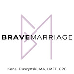 Brave Marriage Podcast