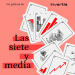Las siete y media: econom&iacute;a y finanzas