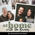 At Home with the Beveres