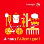 À nous l'Allemagne!