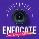 Enfocate con Diego Aldana