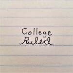 College Ruled