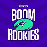 NRL Boom Rookies