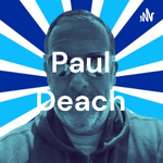 Paul Deach
