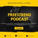 AMAR ES PARA VALIENTES - LA TRILOGIA