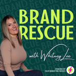 Brand Rescue: Marketing + PR Guidance for Small Businesses