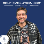 Self Evolution 360 - Danny Casvi