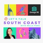 Let's Talk South Coast Podcast 