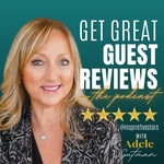 Get Great Guest Reviews
