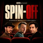 Spin-Off | Un podcast di Recenserie su serie TV, film e streaming