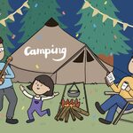 老師你在忙什麼