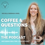 Coffee and Questions - Instagram, Realtors, Loan Officers