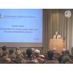 Ethische Probleme der Stammzellforschung Clip ID:1485