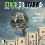 Ethics of Work Ethics - Carson S. Mathew C. Dylan D.