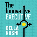 The Innovative Executive