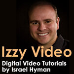 Izzy Video: Learn to Shoot and Edit Video