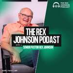 The Rex Johnson Podcast