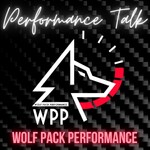 Performance Talk F1 Podcast