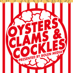 Oysters Clams & Cockles: The Penguin